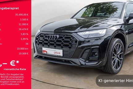 Audi Q5 78.289 km 35.490 &euro; Potsdam 14482