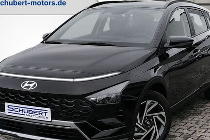 Hyundai BAYON 1.991 km 22.980 &euro; Wolfsburg 38448