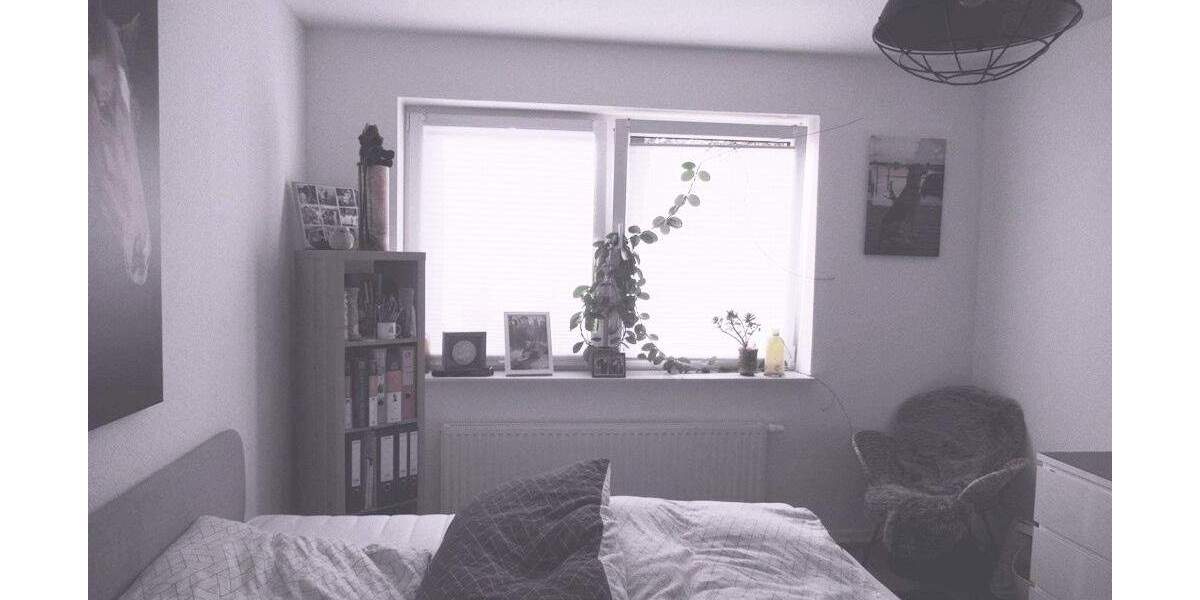 Etagenwohnung Lastrup - 2 Zimmer, 61 m&sup2;, 495&euro; | Angebot:24763894