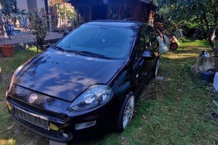 Fiat Punto 207.000 km 4.999 &euro; Bleckede 21354