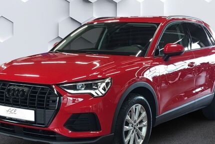 Audi Q3 50.750 km 24.490 &euro; Schwarzenberg/Erzgeb. 08340