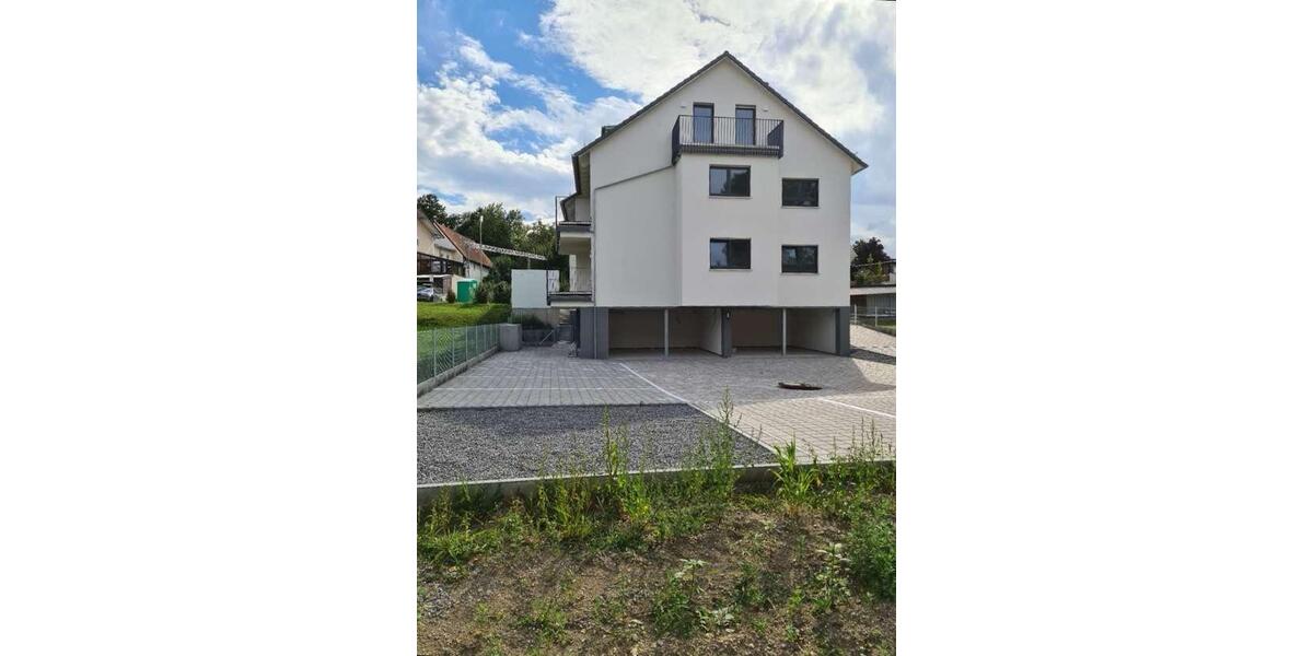 Dachgeschoßwohnung Au in der Hallertau - 4 Zimmer, 101 m&sup2;, 499.000&euro; | Angebot:27271604