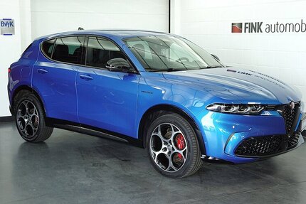 Alfa Romeo Tonale 1.6 VGT-D Veloce LEDER FULL LED 33.300 km 26.780 € Lich 35423