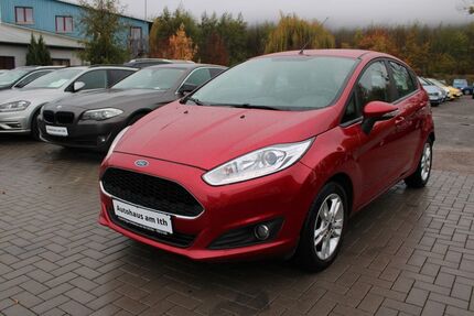 Ford Fiesta 162.350 km 4.790 &euro; Coppenbrügge 31863