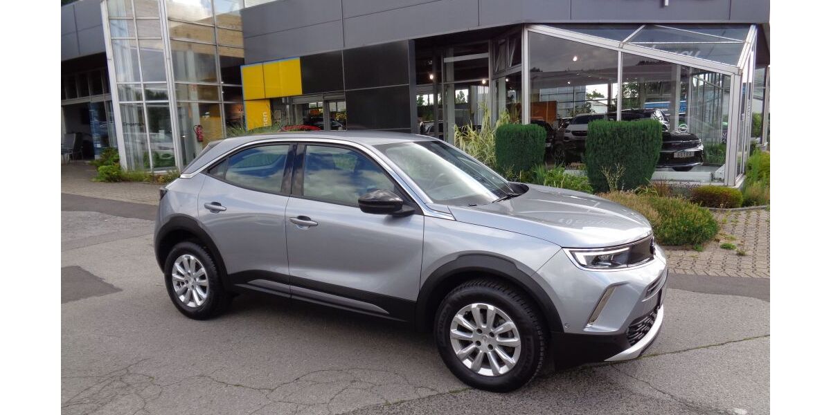 Opel Mokka 73.799 km 16.950 &euro; Eschweiler 52249
