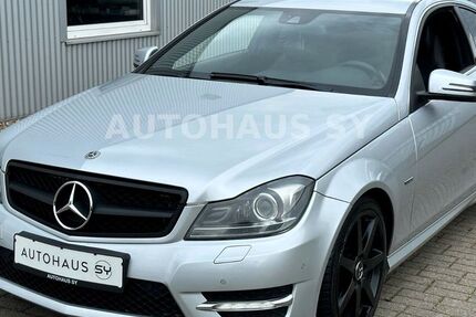 Mercedes-Benz C 250 171.000 km 10.950 € Castrop-Rauxel 44575