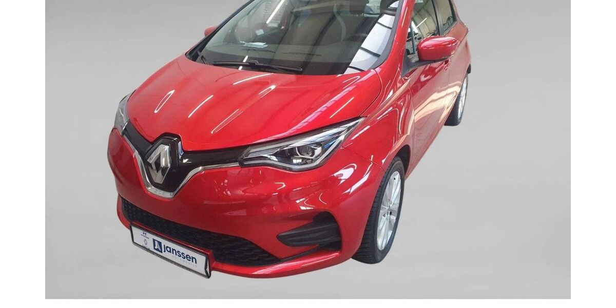Renault ZOE 31.337 km 16.990 &euro; Aurich 26605