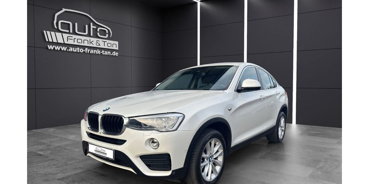 BMW X4 149.000 km 23.490 &euro; Schmelz 66839