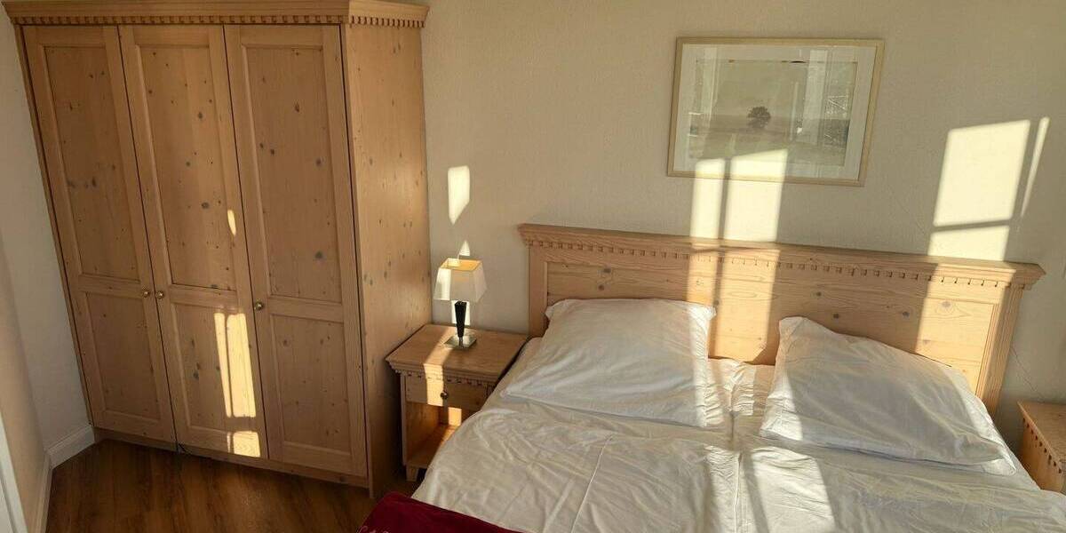 Etagenwohnung Sellin - 2 Zimmer, 52 m&sup2;, 199.000&euro; | Angebot:26275836