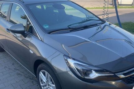 Opel Astra 173.000 km 8.290 &euro; Landshut 84032