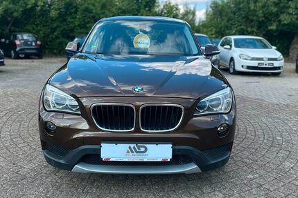 BMW X1 147.000 km 9.899 &euro; Ibbenbüren 49477