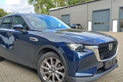 Mazda CX-60 233.541 km 19.990 &euro; Osnabrück 49084