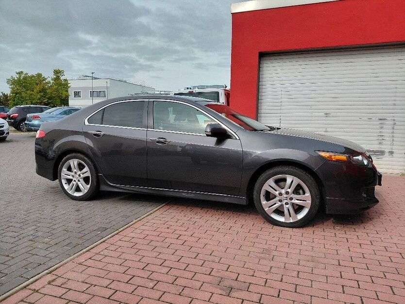 Accord