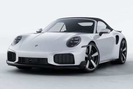 Porsche 992 9.000 km 308.900 &euro; Bad Waldsee 88339