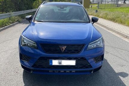 Cupra Ateca 86.000 km 25.500 &euro; Buseck 35418