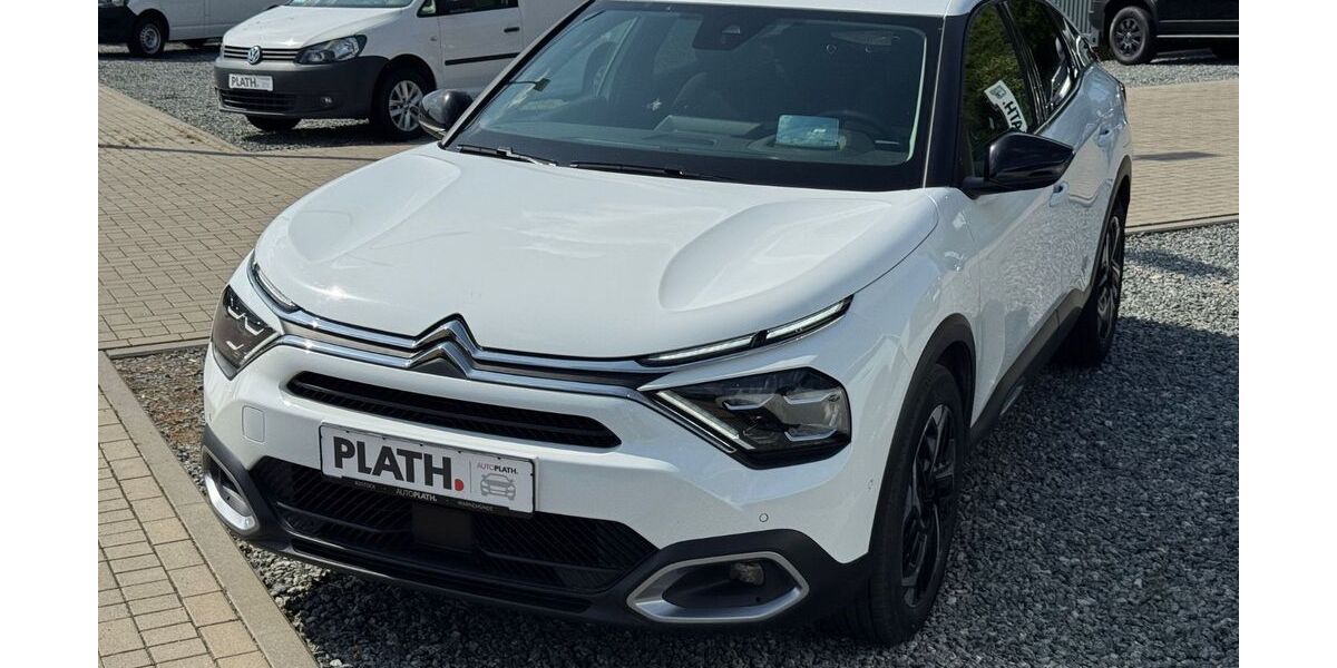 Citroen C4 50.539 km 18.690 &euro; Rostock 18059