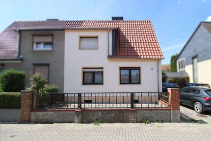 Haus zum Kaufen in Staßfurt 80.000 € 85.02 m²