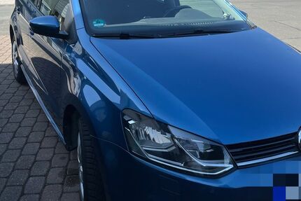 VW Polo 67.000 km 9.500 € Fürth 90765