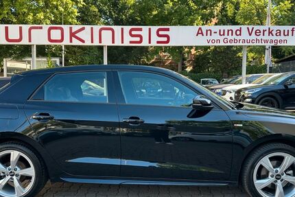 Audi A1 27.000 km 23.777 € Berlin 10787