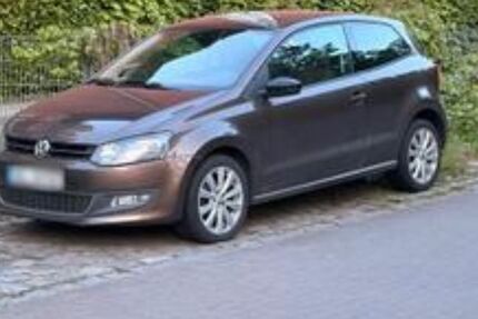 VW Polo 87.000 km 9.900 &euro; Reichenbach 08468