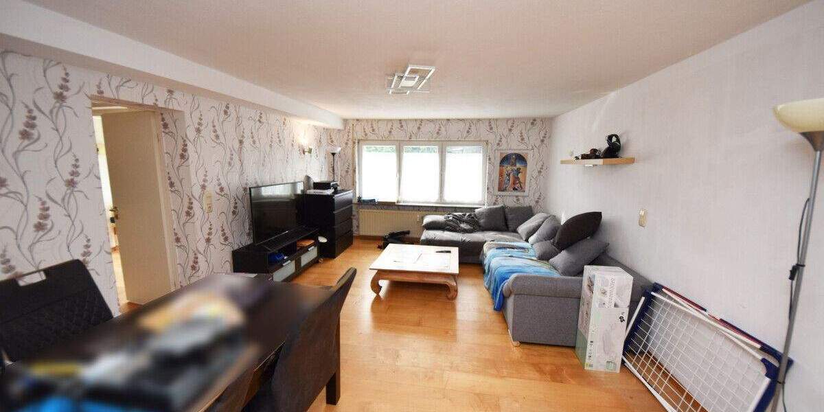Mehrfamilienhaus, Wohnhaus Bad Soden-Salmünster Bad Soden - 1 Zimmer, 284 m&sup2;, 375.000&euro; | Angebot:25693346