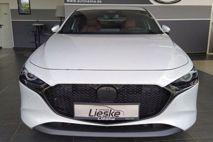 Mazda 3 11.500 km 28.490 &euro; Sprotta-Siedlung 04838