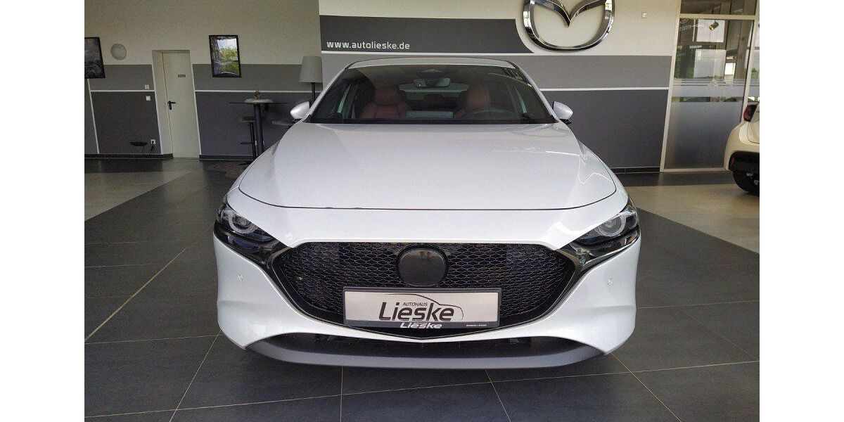 Mazda 3 11.500 km 28.490 &euro; Sprotta-Siedlung 04838