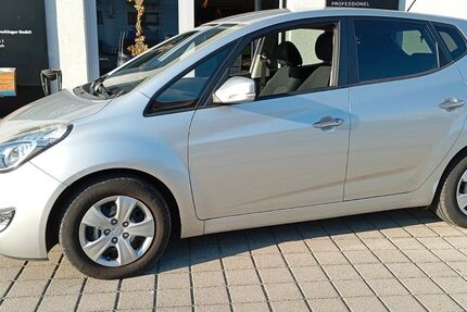 Hyundai ix20 122.500 km 7.590 &euro; Straßlach bei München 82064