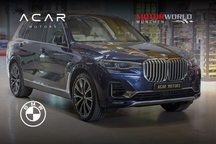 BMW X7 194.283 km 49.900 &euro; München 80939
