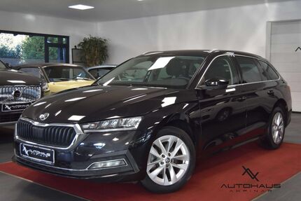 Skoda Octavia 168.000 km 16.499 &euro; Winhöring 84543