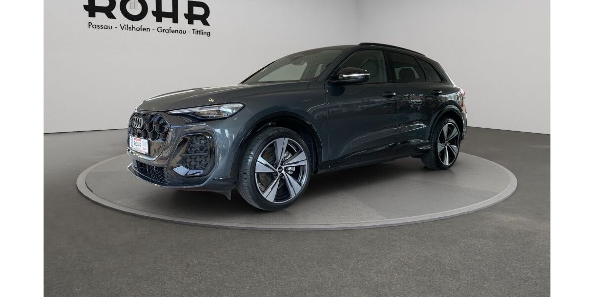 Audi Q5 10.000 km 63.620 &euro; Vilshofen 94474