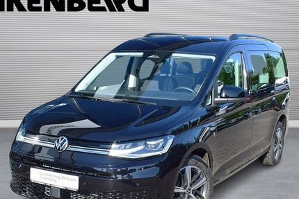 VW Caddy Maxi 7.000 km 46.780 &euro; Verden 27283