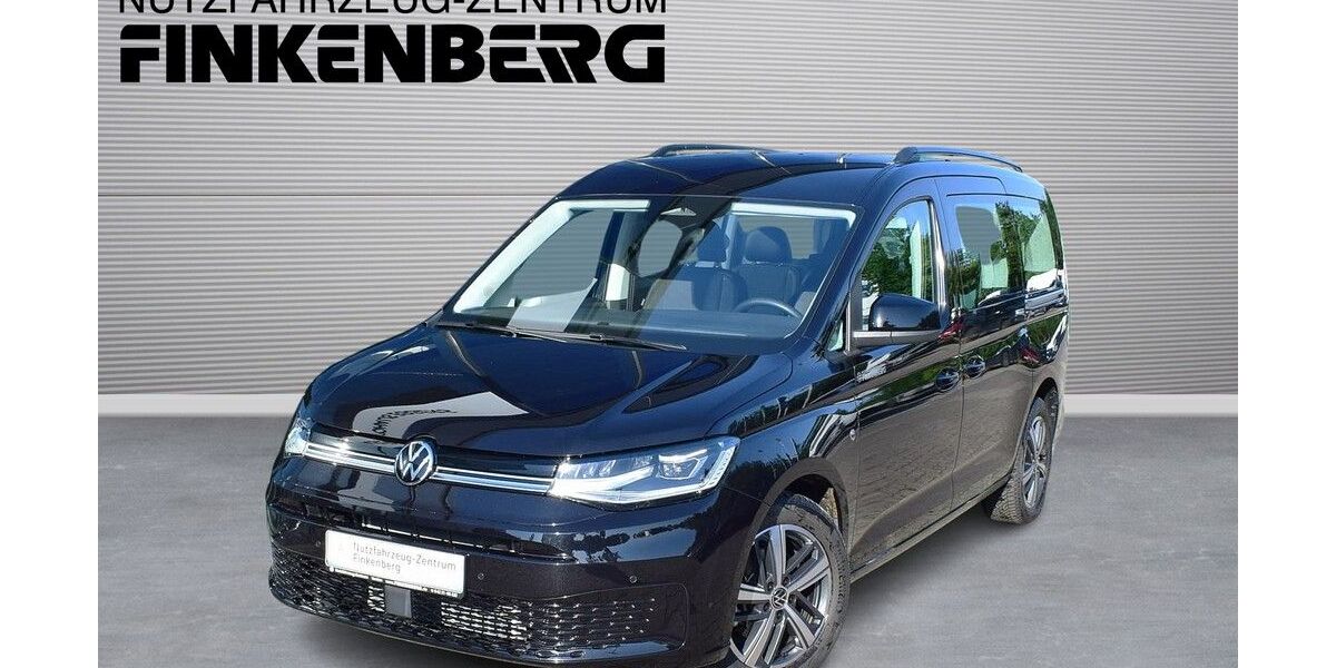 VW Caddy Maxi 7.000 km 46.780 &euro; Verden 27283
