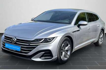 VW Arteon 95.794 km 29.990 &euro; Neunkirchen 66538