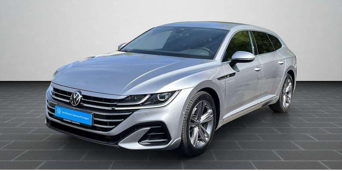 VW Arteon 95.794 km 29.990 &euro; Neunkirchen 66538