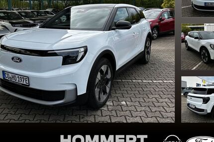 Ford Explorer 7.500 km 41.390 &euro; Coburg 96450