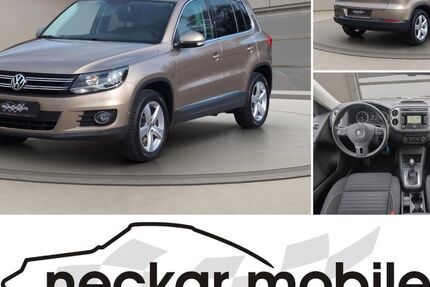 VW Tiguan 91.264 km 14.990 &euro; Tübingen 72074
