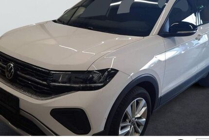 VW T-Cross 21.420 km 24.750 &euro; Wasserburg a. Inn 83512