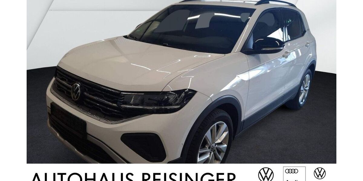 VW T-Cross 21.420 km 24.750 &euro; Wasserburg a. Inn 83512