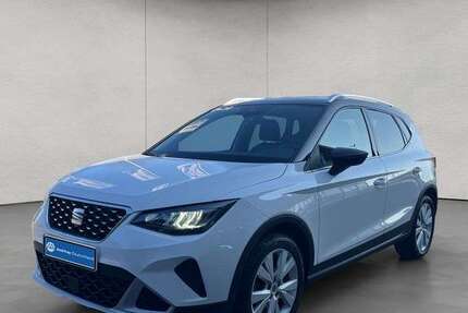 Seat Arona 83.170 km 17.490 &euro; Husum 25813