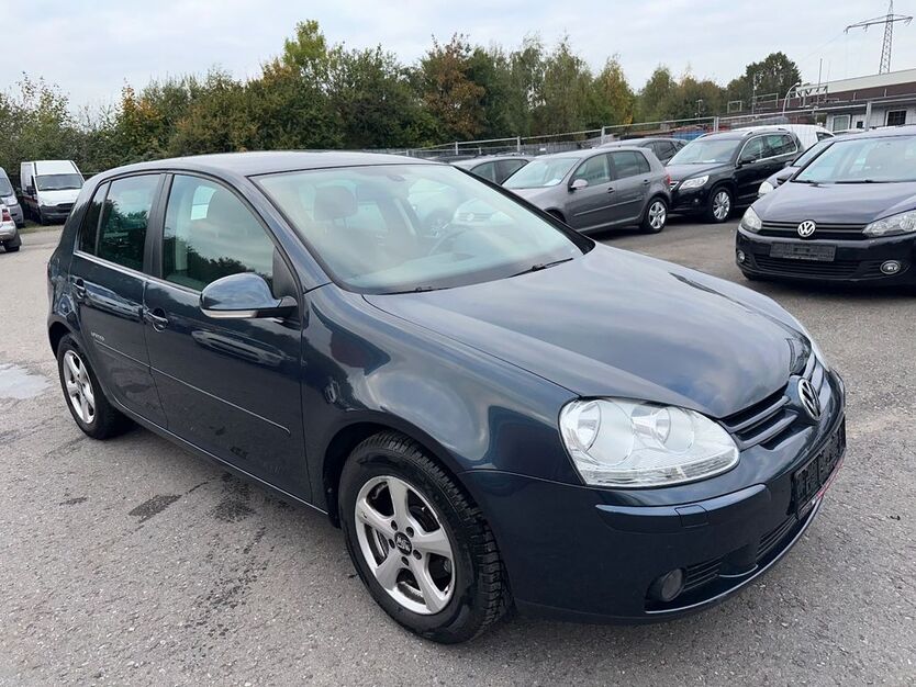 VW Golf 177.000 km 2.999 € Bottrop 46238