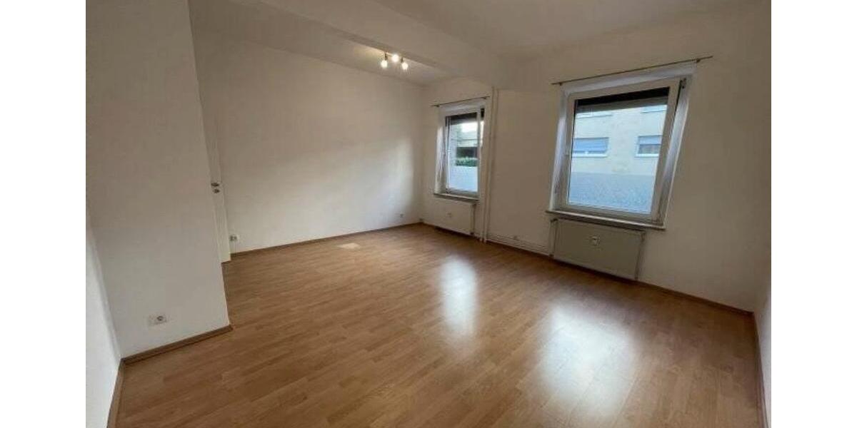 Hochparterre Rückersdorf - 1 Zimmer, 44 m&sup2;, 700&euro; | Angebot:25561064