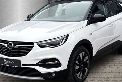 Opel Grandland (X) 42.234 km 18.900 € Niederahr 56414