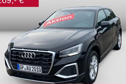 Audi Q2 1.200 km 32.777 &euro; Göppingen 73037