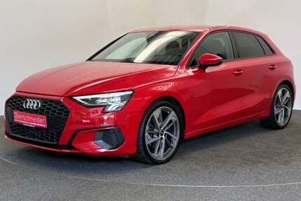 Audi A3 64.504 km 21.950 &euro; Weißenburg 91781