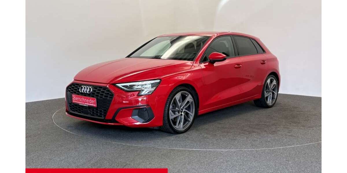Audi A3 64.504 km 21.950 &euro; Weißenburg 91781