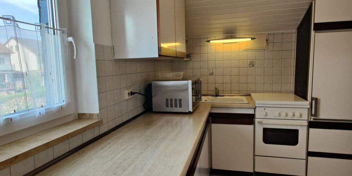 Einfamilienhaus Niederwerrn - 6 Zimmer, 141 m&sup2;, 555.000&euro; | Angebot:25670030