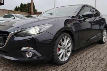 Mazda 3 166.049 km 7.850 &euro; Trier 54294