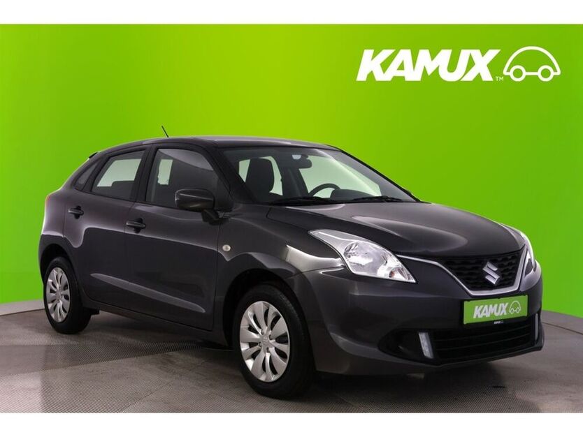 Baleno