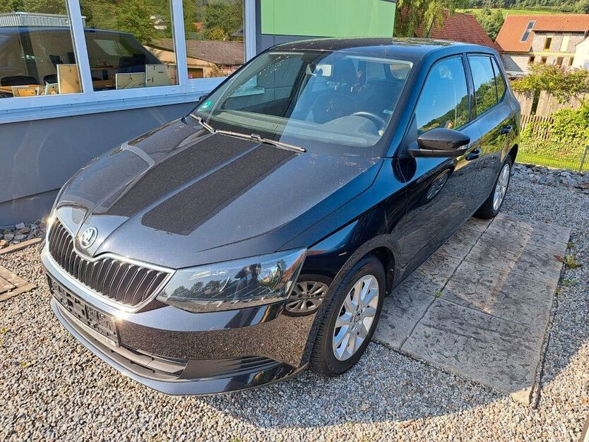 Fabia